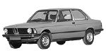 BMW E21 P396C Fault Code