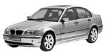 BMW E46 P396C Fault Code