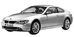 BMW E63 P396C Fault Code