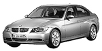 BMW E92 P396C Fault Code