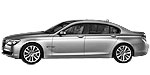 BMW F02 P396C Fault Code
